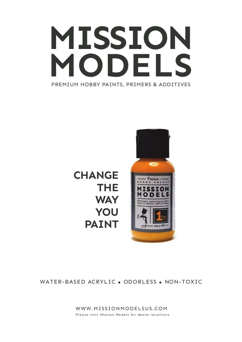 Tamiya Model Magazine 276 (2018-10)